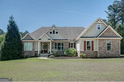 137 Kenmare Row, Tyrone, GA 30290 - Photo 57