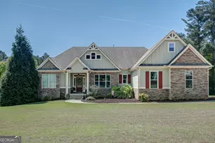 137 Kenmare Row, Tyrone, GA 30290 - Photo 57