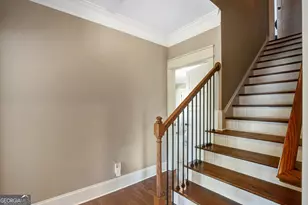 137 Kenmare Row, Tyrone, GA 30290 - Photo 31