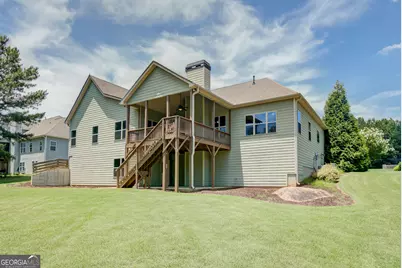 137 Kenmare Row, Tyrone, GA 30290 - Photo 41