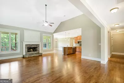137 Kenmare Row, Tyrone, GA 30290 - Photo 9