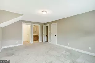137 Kenmare Row, Tyrone, GA 30290 - Photo 33