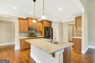 137 Kenmare Row, Tyrone, GA 30290 - Photo 15