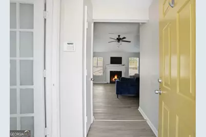 5420 Forest Downs Circle, College Park, GA 30349 - Photo 13