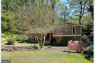 1446 Sartor Circle NW, Lawrenceville, GA 30043 - Photo 1