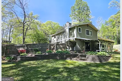 1446 Sartor Circle NW, Lawrenceville, GA 30043 - Photo 31