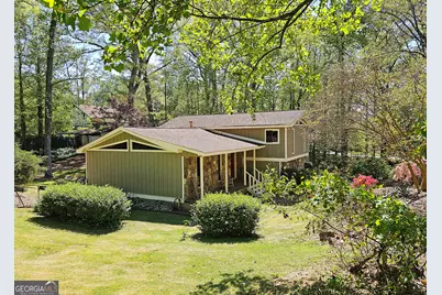 1446 Sartor Circle NW, Lawrenceville, GA 30043 - Photo 37