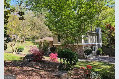 1446 Sartor Circle NW, Lawrenceville, GA 30043 - Photo 41