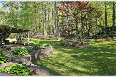 1446 Sartor Circle NW, Lawrenceville, GA 30043 - Photo 33