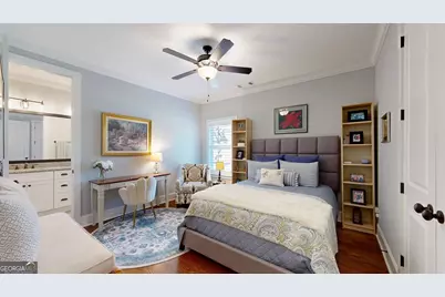 67 North Cove Drive, Newnan, GA 30263 - Photo 39