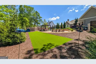 67 North Cove Drive, Newnan, GA 30263 - Photo 11
