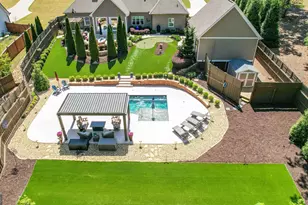 67 N Cove Dr, Newnan, GA 30263 - Photo 5