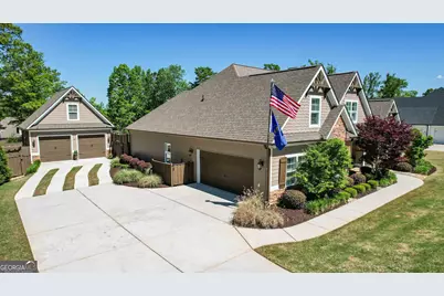 67 North Cove Drive, Newnan, GA 30263 - Photo 3