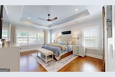67 North Cove Drive, Newnan, GA 30263 - Photo 21