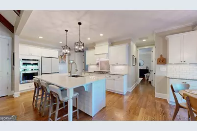 67 North Cove Drive, Newnan, GA 30263 - Photo 35