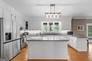 3285 Sundown Ct SW, Marietta, GA 30064 - Photo 23