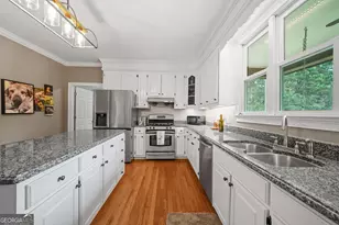 3285 Sundown Ct SW, Marietta, GA 30064 - Photo 21