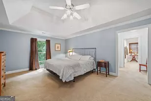 3285 Sundown Ct SW, Marietta, GA 30064 - Photo 31