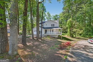 5917 S Deshon Ct, Lithonia, GA 30058 - Photo 7