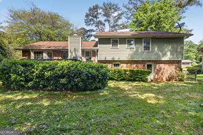 5374 Pounds Drive N, Stone Mountain, GA 30087 - Photo 27