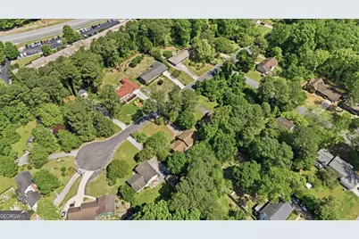 5374 Pounds Drive N, Stone Mountain, GA 30087 - Photo 7