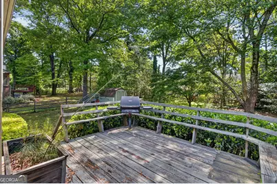 5374 Pounds Drive N, Stone Mountain, GA 30087 - Photo 25
