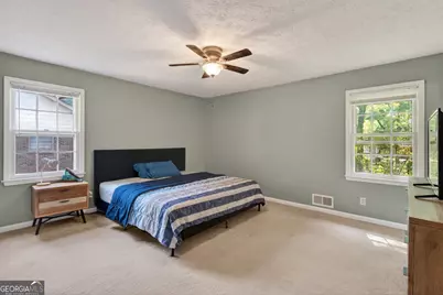 5374 Pounds Drive N, Stone Mountain, GA 30087 - Photo 5