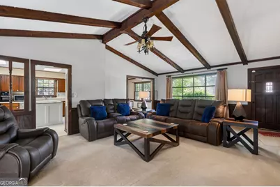 5374 Pounds Drive N, Stone Mountain, GA 30087 - Photo 11