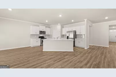 1170 Amerson Street #43, Buckhead, GA 30625 - Photo 5