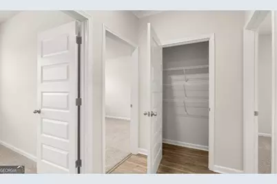 1170 Amerson Street #43, Buckhead, GA 30625 - Photo 3