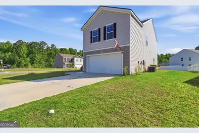 276 Caribbean Village Drive, Guyton, GA 31312 - Photo 3