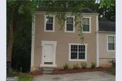 4125 Buckley Woods Drive, Norcross, GA 30093 - Photo 1