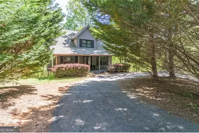 505 River Flow Drive, Dahlonega, GA 30533 - Photo 9