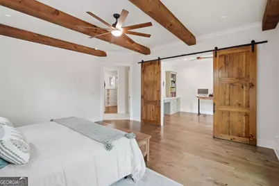 83 Summit Drive W, Big Canoe, GA 30143 - Photo 23
