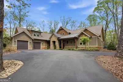 83 Summit Drive W, Big Canoe, GA 30143 - Photo 1