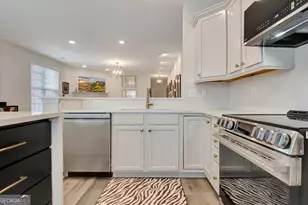 10 Hampshire Ln, Newnan, GA 30265 - Photo 35