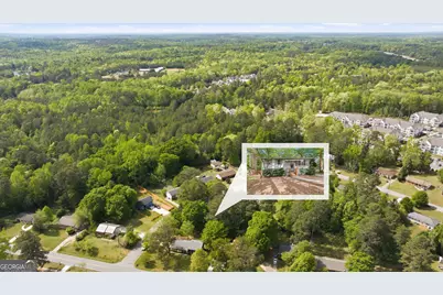 285 Kings Circle, Athens, GA 30606 - Photo 45