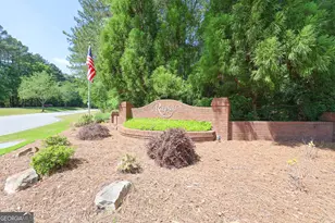 823 Ridgefield Dr, Peachtree City, GA 30269 - Photo 71
