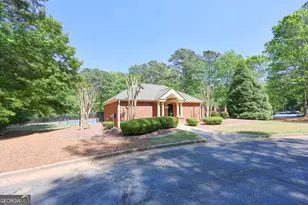 823 Ridgefield Dr, Peachtree City, GA 30269 - Photo 57