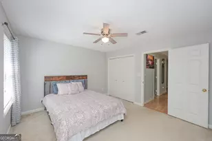 823 Ridgefield Dr, Peachtree City, GA 30269 - Photo 41
