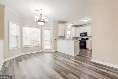 3167 Claridge Drive SW, Conyers, GA 30094 - Photo 19
