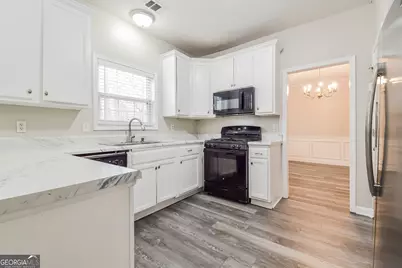 3167 Claridge Drive SW, Conyers, GA 30094 - Photo 7