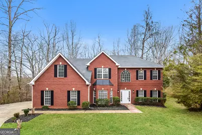 3167 Claridge Drive SW, Conyers, GA 30094 - Photo 1