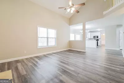 3167 Claridge Drive SW, Conyers, GA 30094 - Photo 3
