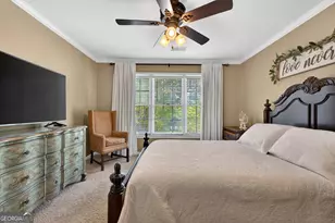 206 Montrose Dr, McDonough, GA 30253 - Photo 45