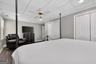 206 Montrose Dr, McDonough, GA 30253 - Photo 53