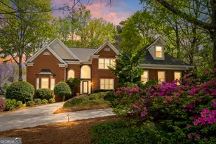 206 Montrose Dr, McDonough, GA 30253 - Photo 81