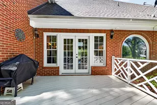 206 Montrose Dr, McDonough, GA 30253 - Photo 65