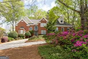 206 Montrose Dr, McDonough, GA 30253 - Photo 3