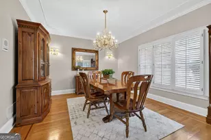 206 Montrose Dr, McDonough, GA 30253 - Photo 11